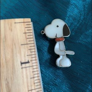 Here’s Snoopy, vintage, authentic native American